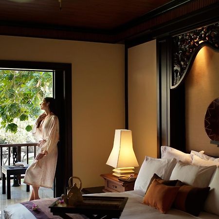 Spa Village Resort Tembok Bali - Small Luxury Hotels Of The World Gretek Zewnętrze zdjęcie