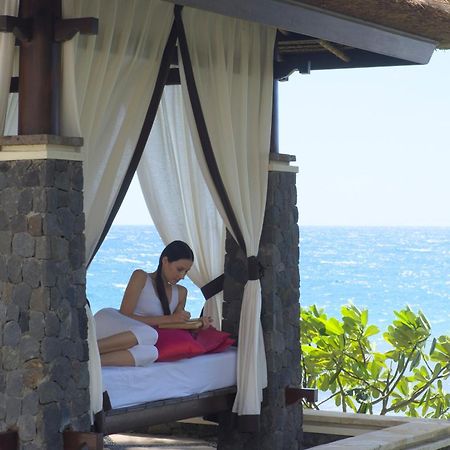 Spa Village Resort Tembok Bali - Small Luxury Hotels Of The World Gretek Zewnętrze zdjęcie