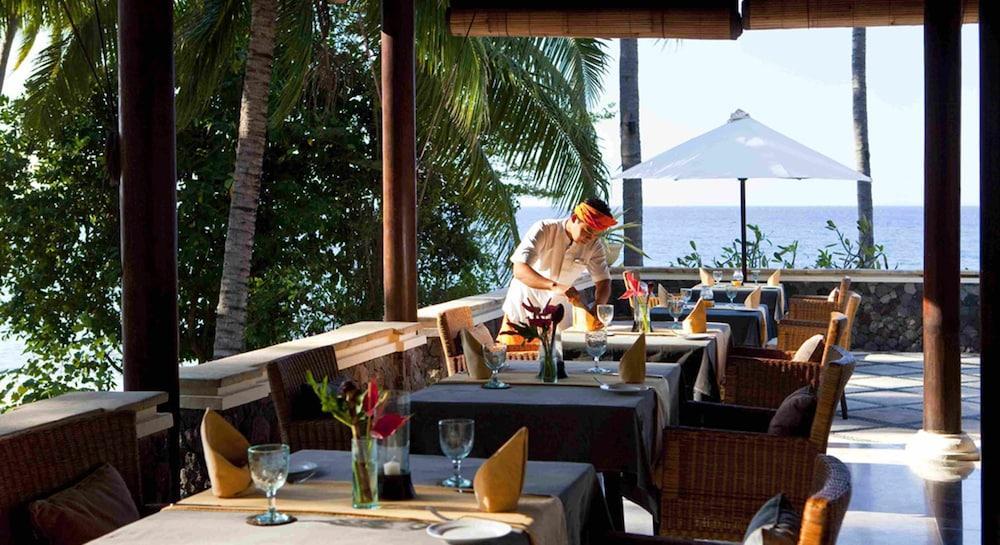 Spa Village Resort Tembok Bali - Small Luxury Hotels Of The World Gretek Zewnętrze zdjęcie