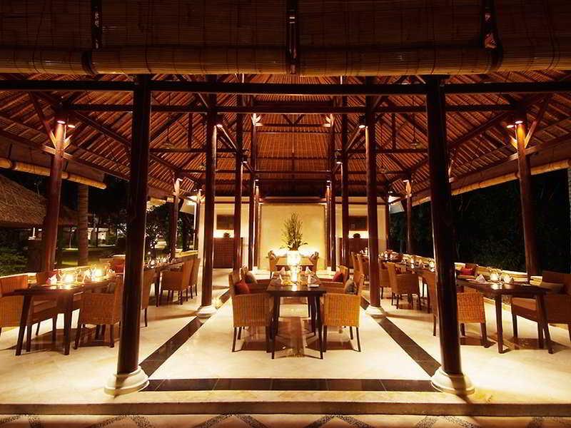 Spa Village Resort Tembok Bali - Small Luxury Hotels Of The World Gretek Zewnętrze zdjęcie