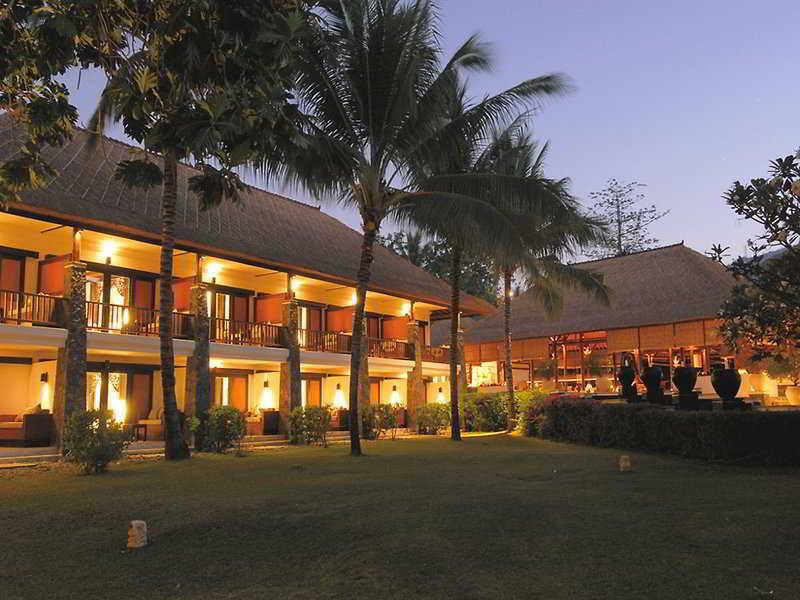 Spa Village Resort Tembok Bali - Small Luxury Hotels Of The World Gretek Zewnętrze zdjęcie