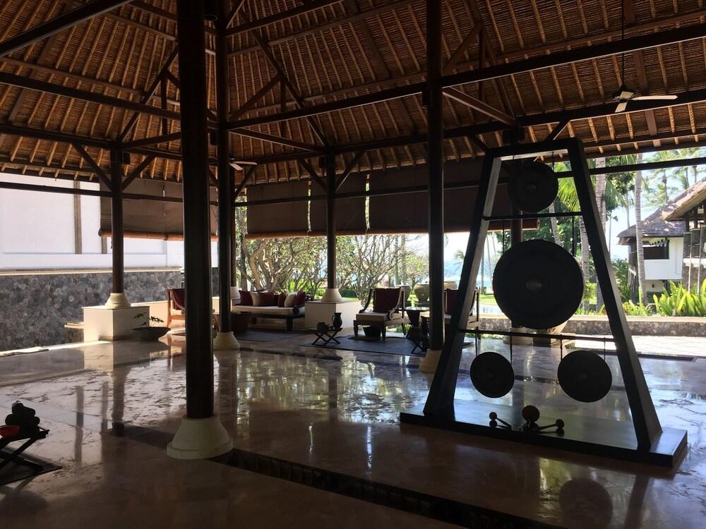 Spa Village Resort Tembok Bali - Small Luxury Hotels Of The World Gretek Zewnętrze zdjęcie