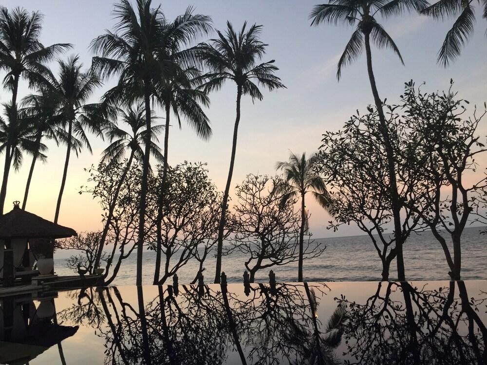 Spa Village Resort Tembok Bali - Small Luxury Hotels Of The World Gretek Zewnętrze zdjęcie