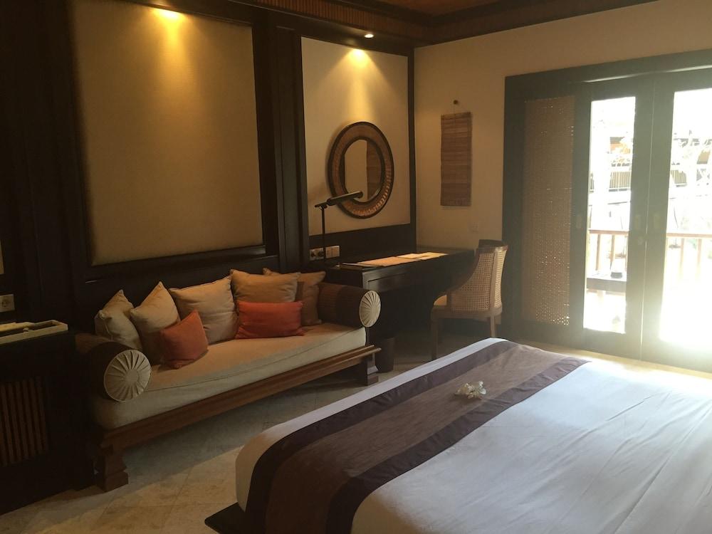 Spa Village Resort Tembok Bali - Small Luxury Hotels Of The World Gretek Zewnętrze zdjęcie