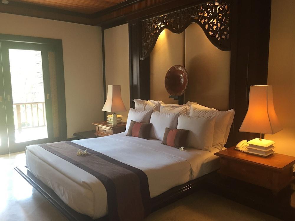 Spa Village Resort Tembok Bali - Small Luxury Hotels Of The World Gretek Zewnętrze zdjęcie