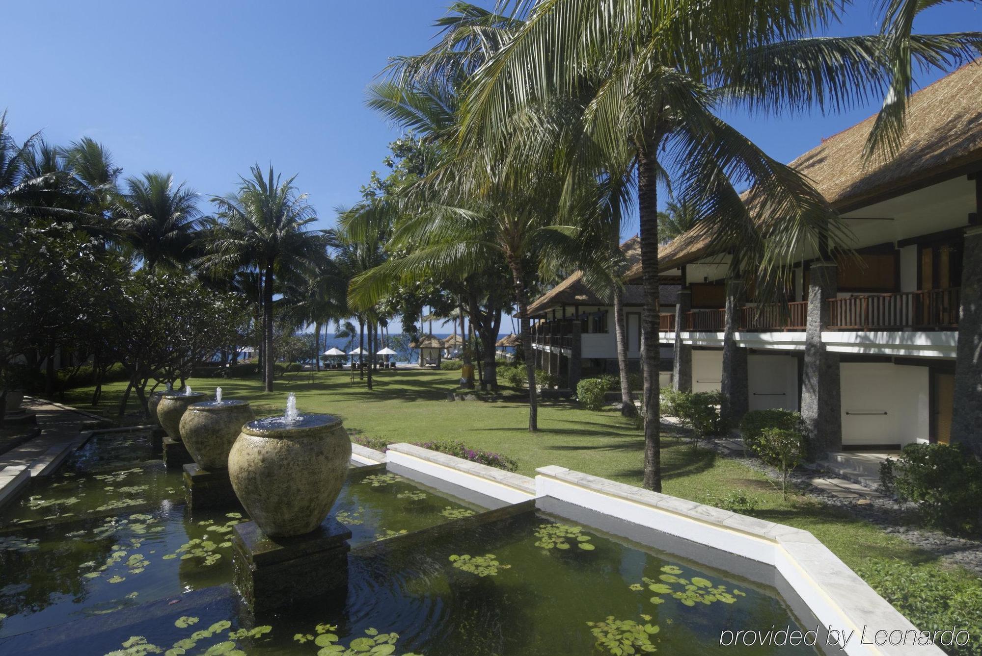 Spa Village Resort Tembok Bali - Small Luxury Hotels Of The World Tejakula Zewnętrze zdjęcie