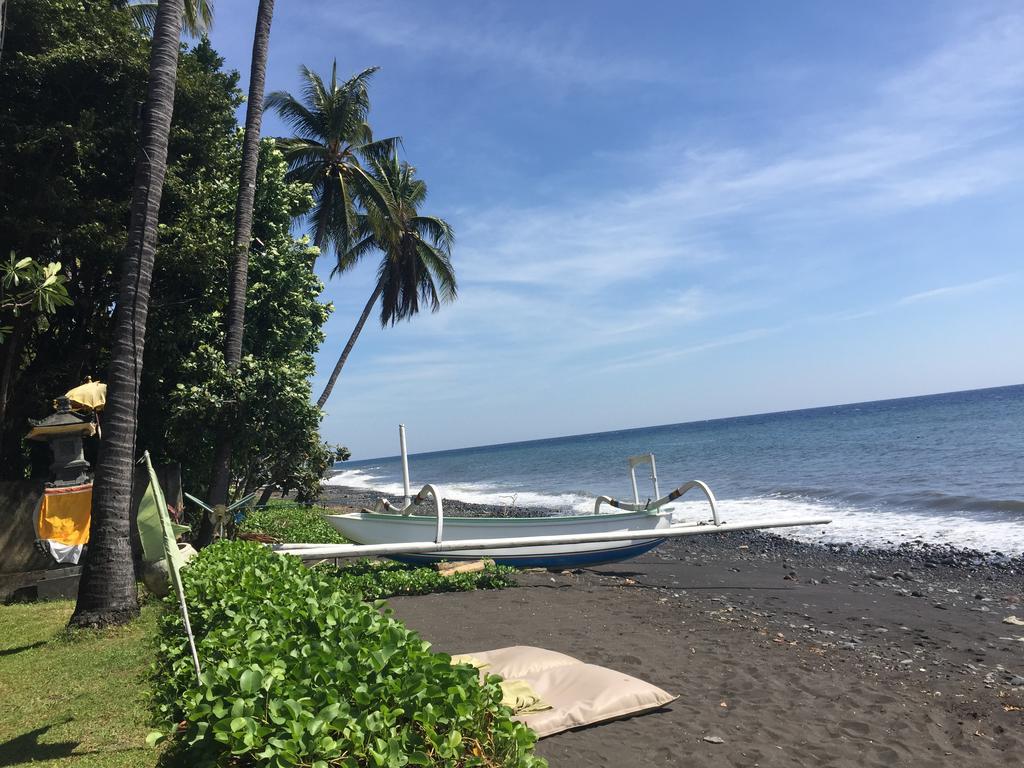 Spa Village Resort Tembok Bali - Small Luxury Hotels Of The World Gretek Zewnętrze zdjęcie