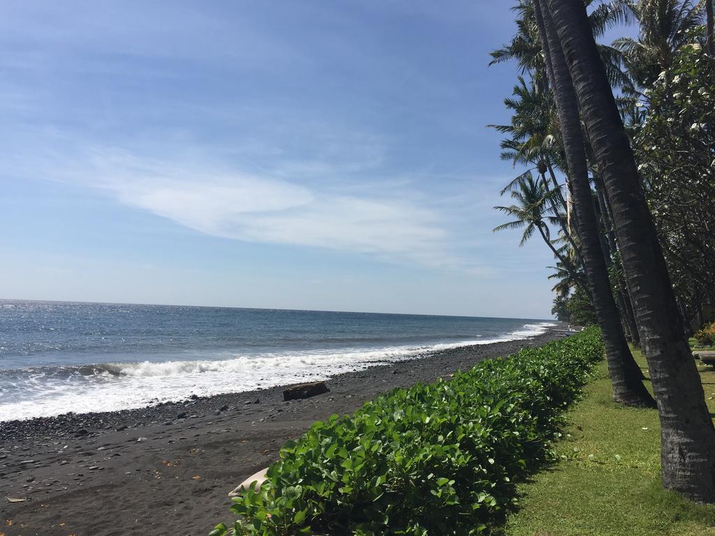 Spa Village Resort Tembok Bali - Small Luxury Hotels Of The World Gretek Zewnętrze zdjęcie