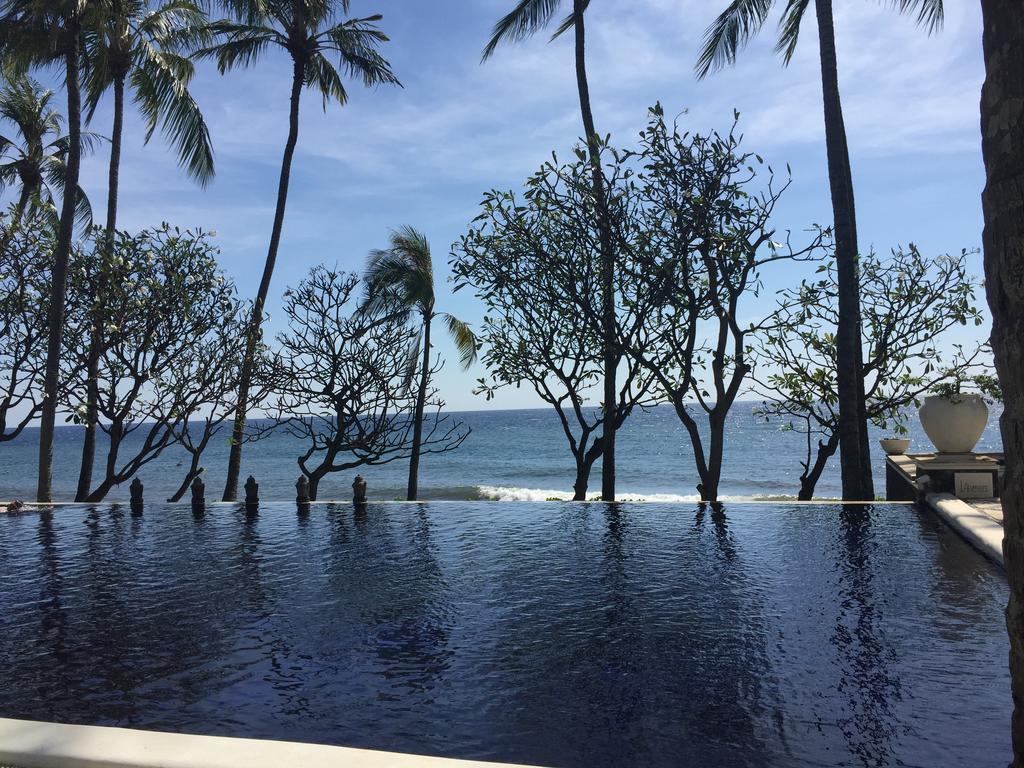 Spa Village Resort Tembok Bali - Small Luxury Hotels Of The World Gretek Zewnętrze zdjęcie