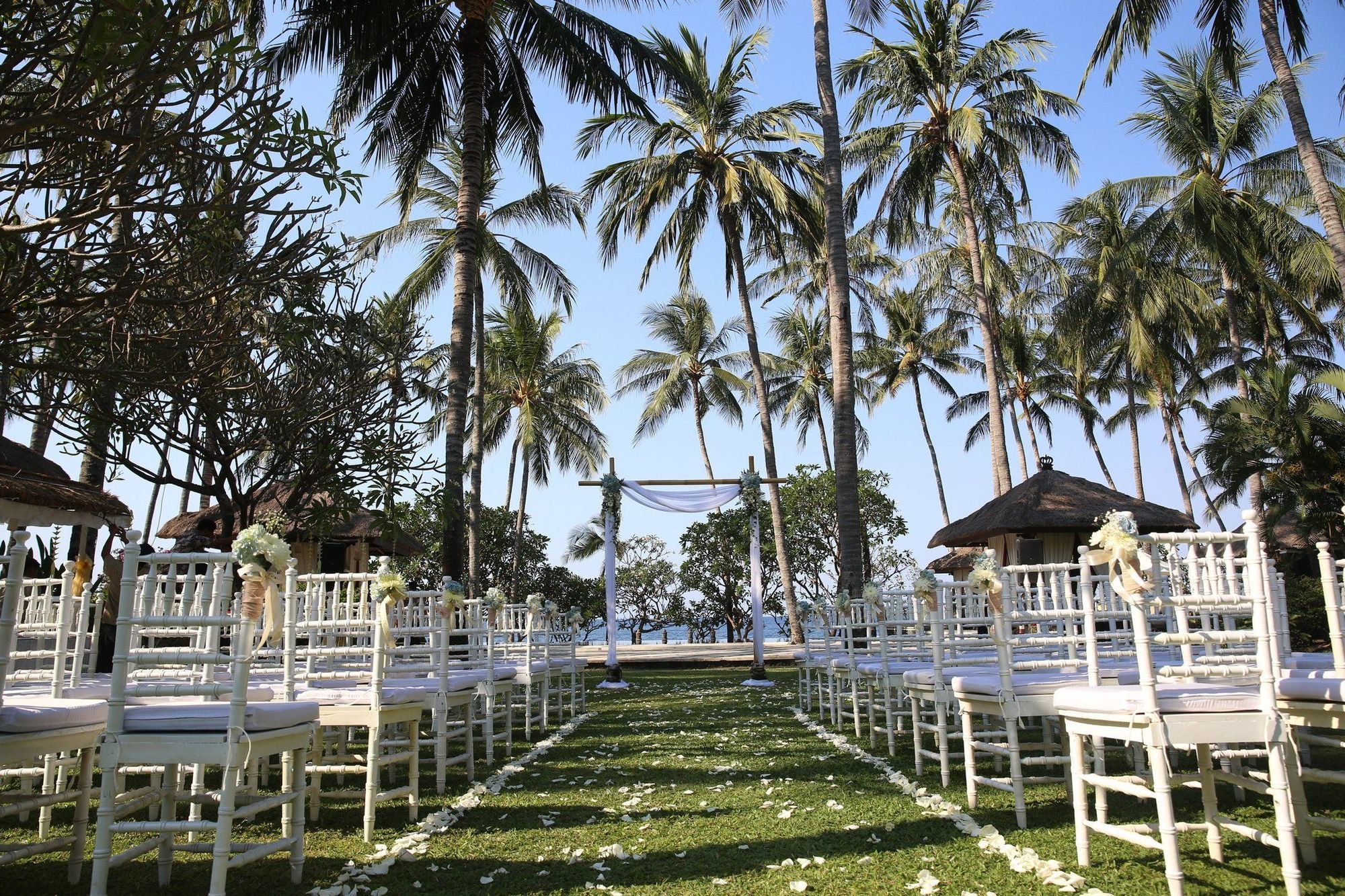 Spa Village Resort Tembok Bali - Small Luxury Hotels Of The World Gretek Zewnętrze zdjęcie