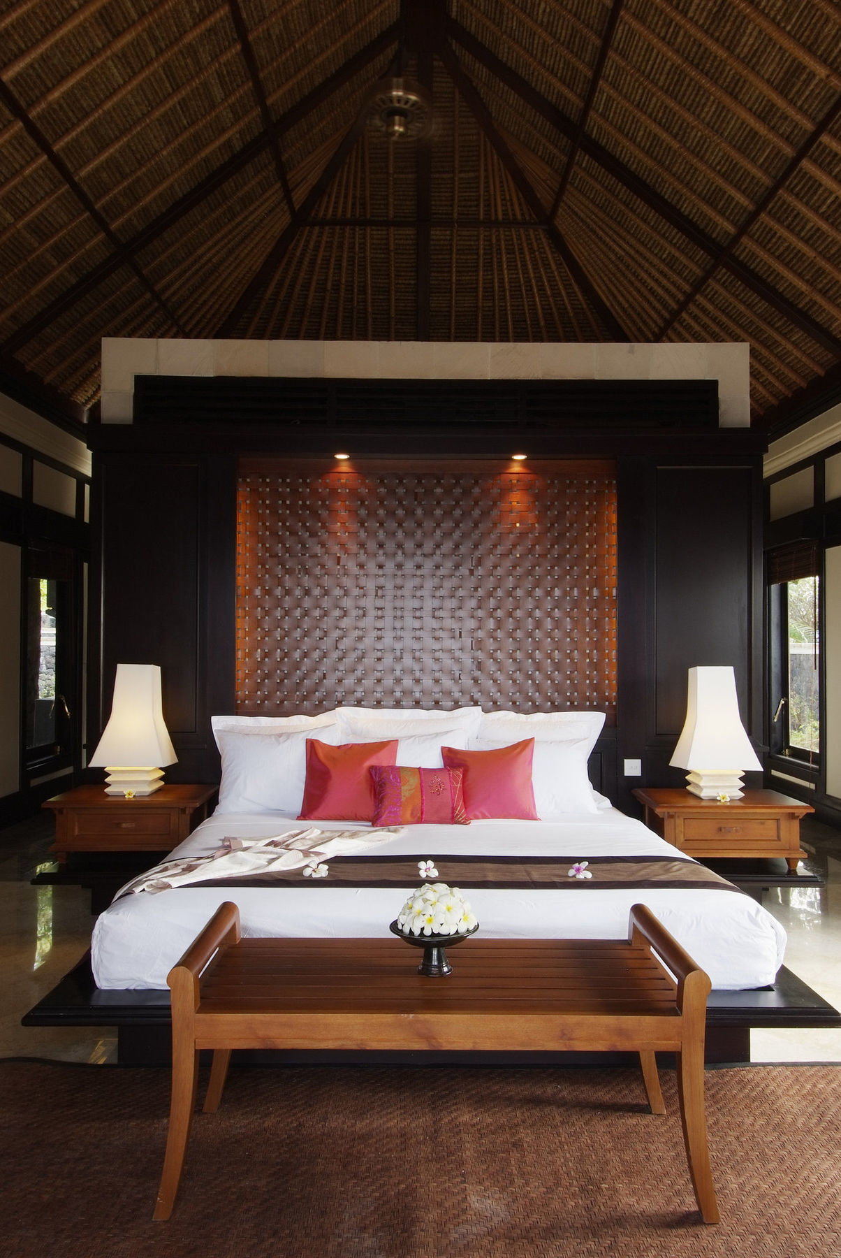 Spa Village Resort Tembok Bali - Small Luxury Hotels Of The World Gretek Pokój zdjęcie
