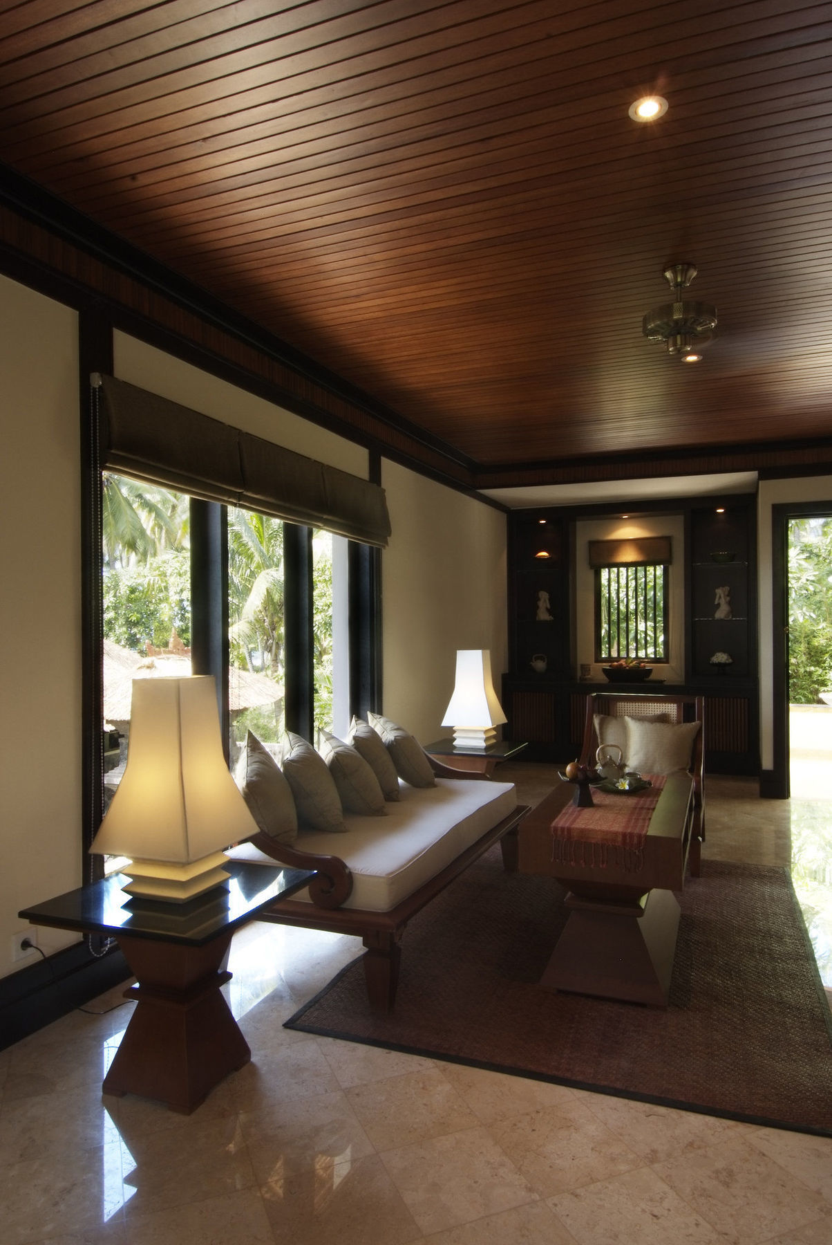 Spa Village Resort Tembok Bali - Small Luxury Hotels Of The World Tejakula Wnętrze zdjęcie