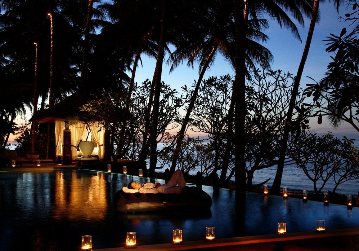 Spa Village Resort Tembok Bali - Small Luxury Hotels Of The World Tejakula Udogodnienia zdjęcie