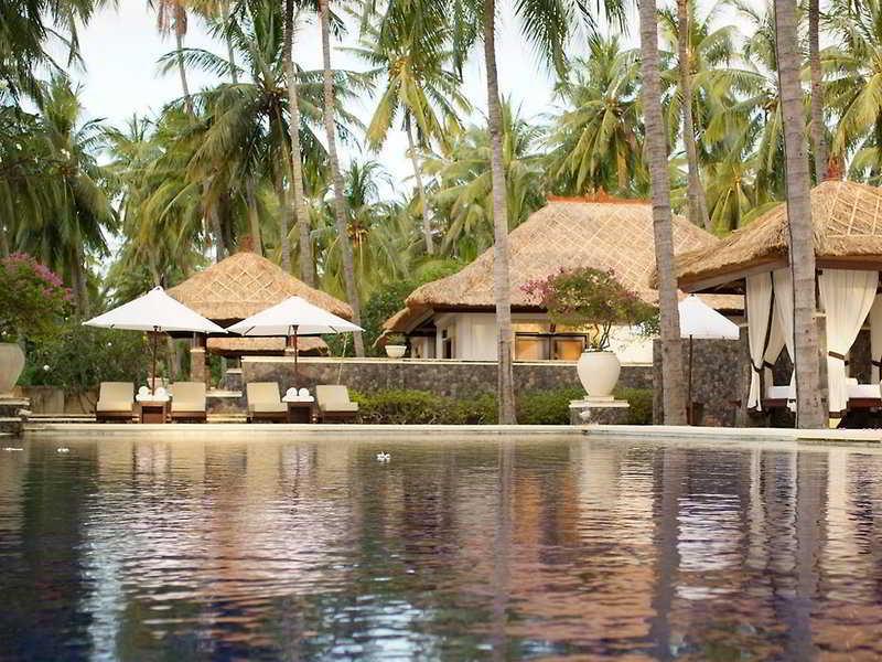 Spa Village Resort Tembok Bali - Small Luxury Hotels Of The World Gretek Zewnętrze zdjęcie