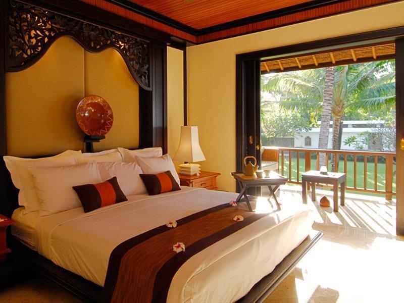 Spa Village Resort Tembok Bali - Small Luxury Hotels Of The World Gretek Zewnętrze zdjęcie