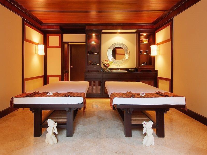 Spa Village Resort Tembok Bali - Small Luxury Hotels Of The World Gretek Zewnętrze zdjęcie