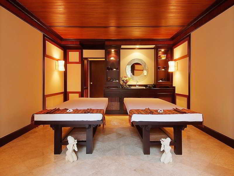 Spa Village Resort Tembok Bali - Small Luxury Hotels Of The World Gretek Zewnętrze zdjęcie
