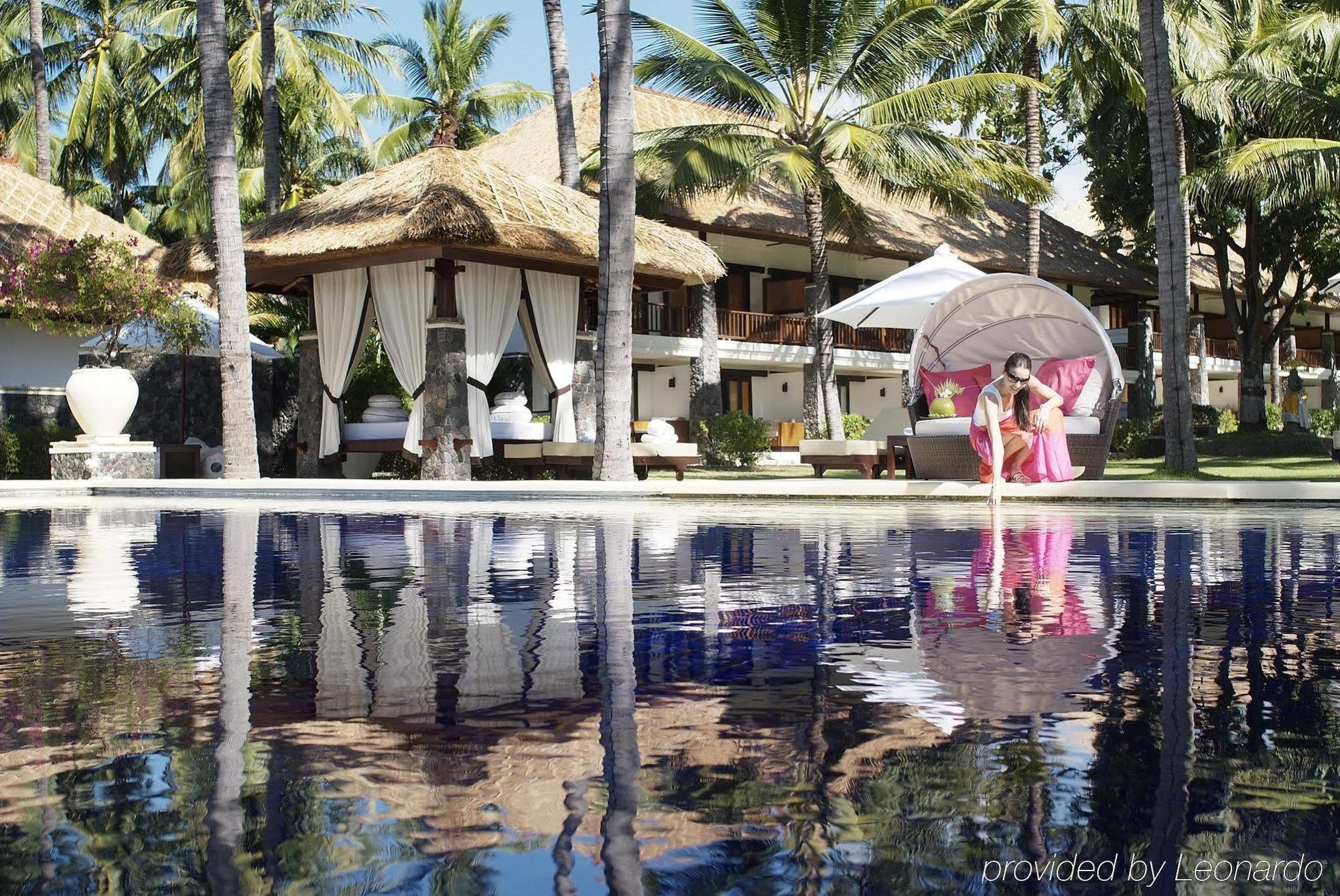 Spa Village Resort Tembok Bali - Small Luxury Hotels Of The World Gretek Zewnętrze zdjęcie