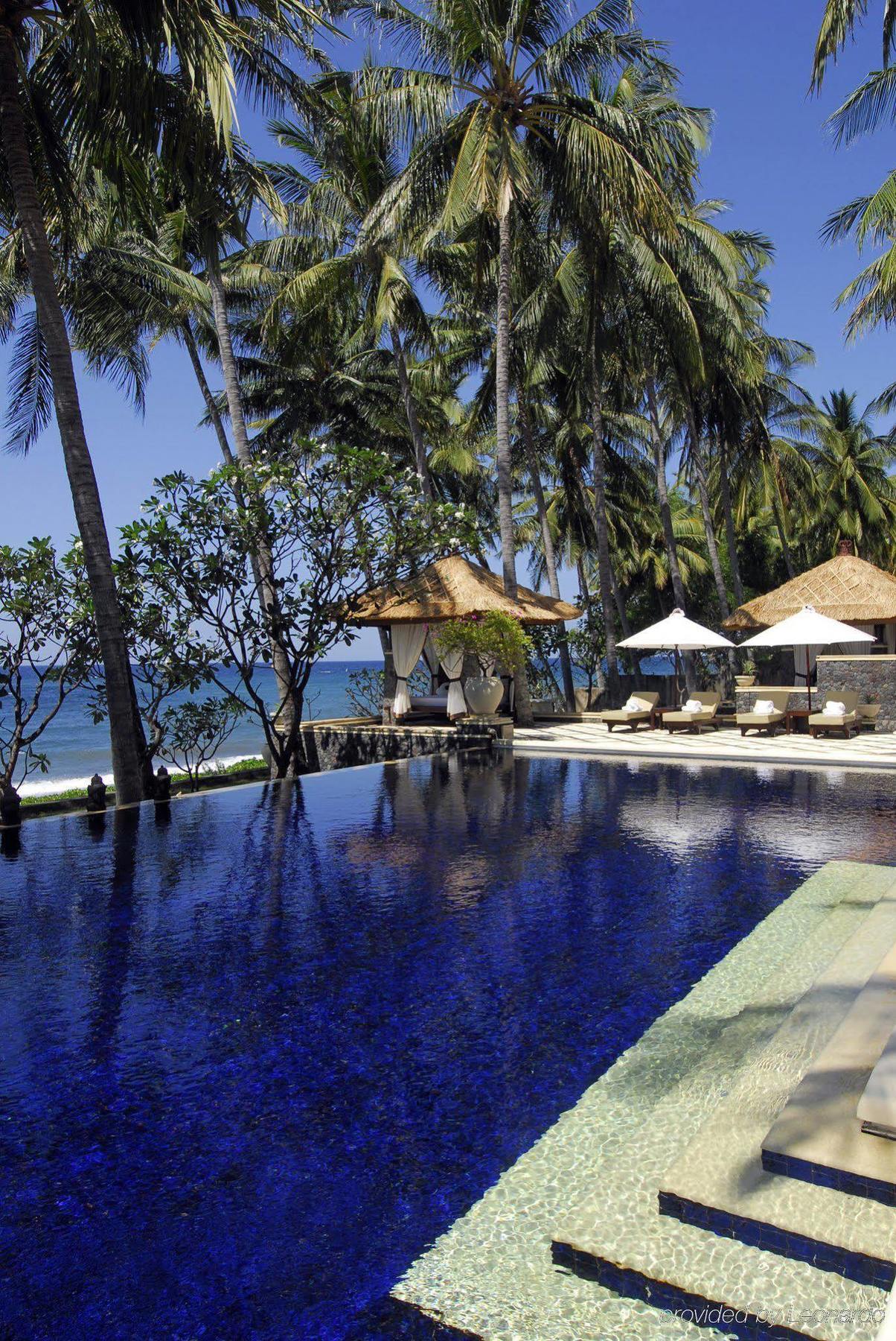 Spa Village Resort Tembok Bali - Small Luxury Hotels Of The World Gretek Zewnętrze zdjęcie