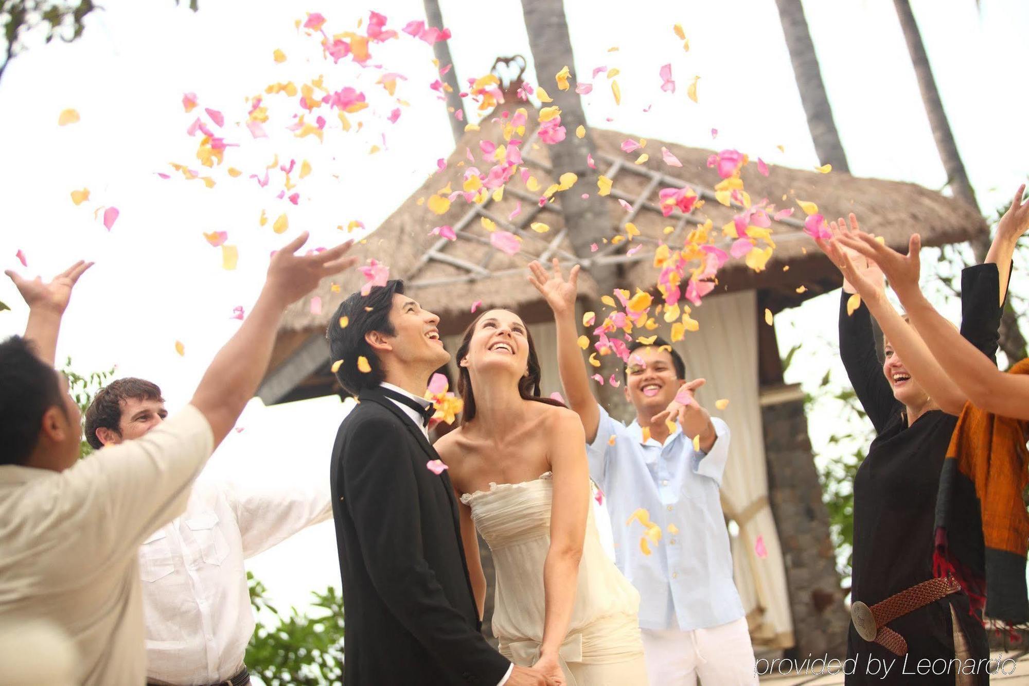 Spa Village Resort Tembok Bali - Small Luxury Hotels Of The World Gretek Zewnętrze zdjęcie