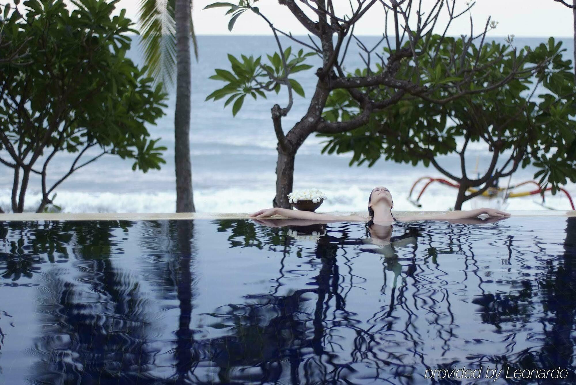 Spa Village Resort Tembok Bali - Small Luxury Hotels Of The World Gretek Zewnętrze zdjęcie